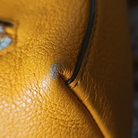 Rebecca Minkoff Micro Moto Satchel - Picture 8 of 12